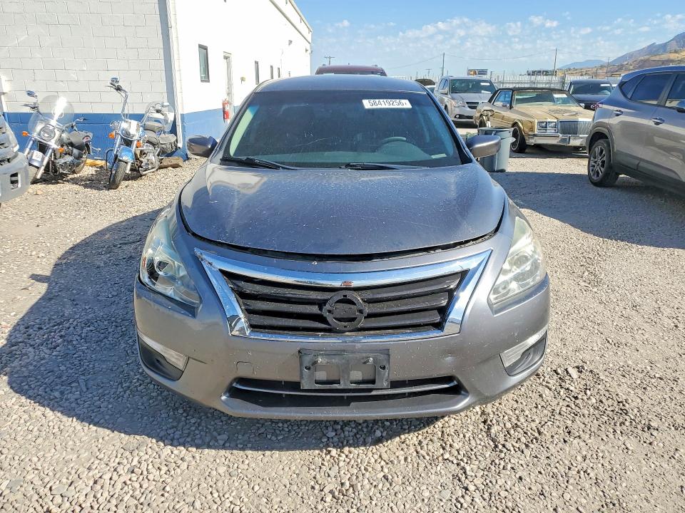 Aukcja sprzedaży 2014 Nissan Altima, vin: 1N4AL3AP4EC165652, numer aukcji: 58419256