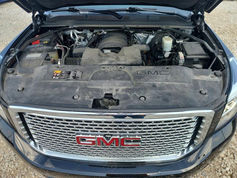2016 Gmc Yukon Xl მანქანა იყიდება აუქციონზე, vin: 1GKS2HKJ5GR364755, აუქციონის ნომერი: 58722836