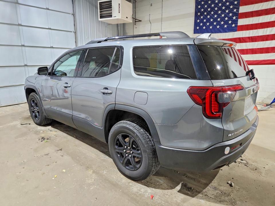 Продаж на аукціоні авто 2022 Gmc Acadia, vin: 1GKKNLLS4NZ121257, номер лоту: 59098546