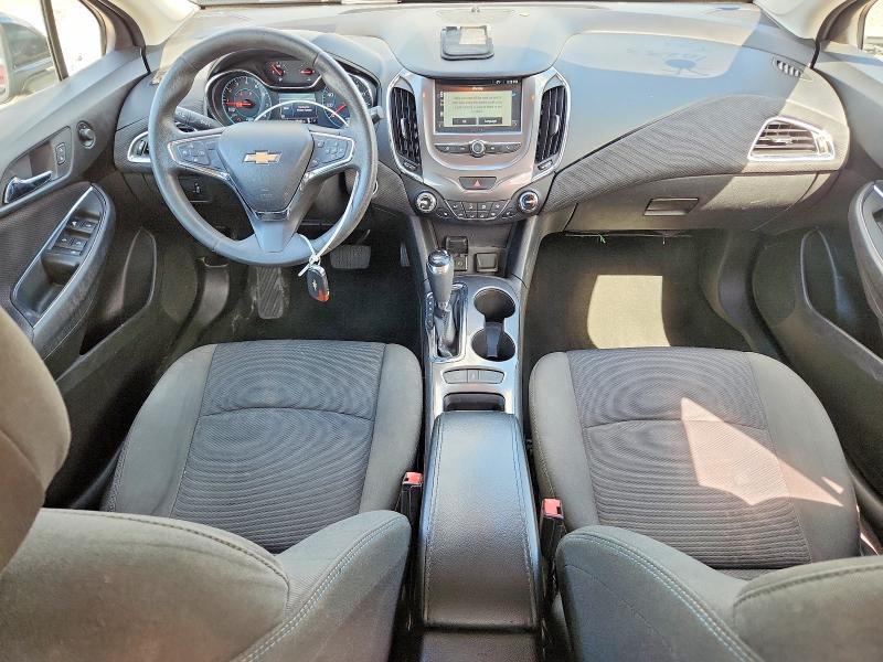 Aukcja sprzedaży 2017 Chevrolet Cruze, vin: 3G1BE6SMXHS558397, numer aukcji: 57547186