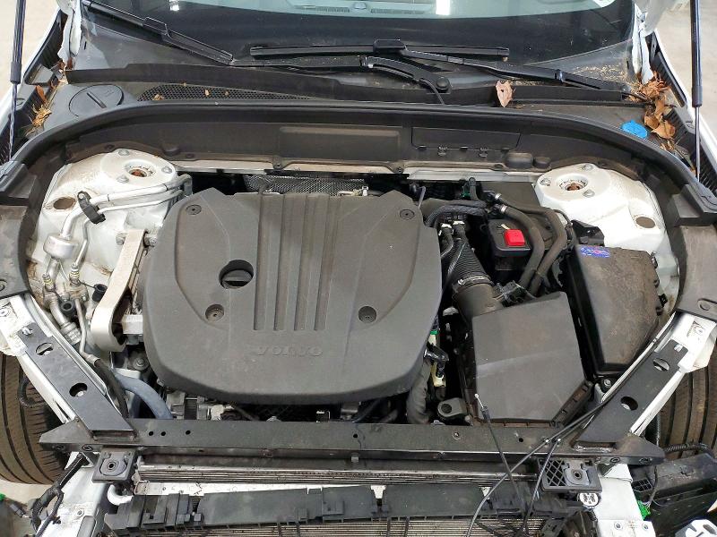 Aukcja sprzedaży 2022 Volvo Xc60, vin: YV4L12RK3N1091502, numer aukcji: 54592896