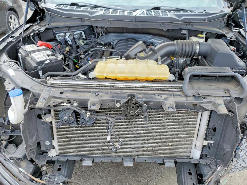 Aukcja sprzedaży 2022 Ford F150, vin: 1FTFW1E53NFA53198, numer aukcji: 55946556
