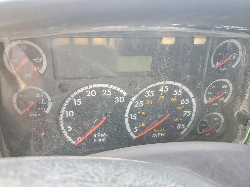 55014636 :رقم المزاد ، 1FVAC2DJ49DAM1206 vin ، 2009 Freightliner M2 مزاد بيع