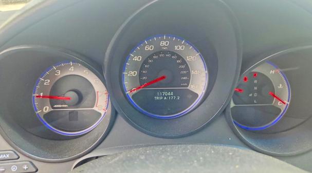 Aukcja sprzedaży 2008 Acura Tl, vin: 19UUA66268A041704, numer aukcji: 55696756