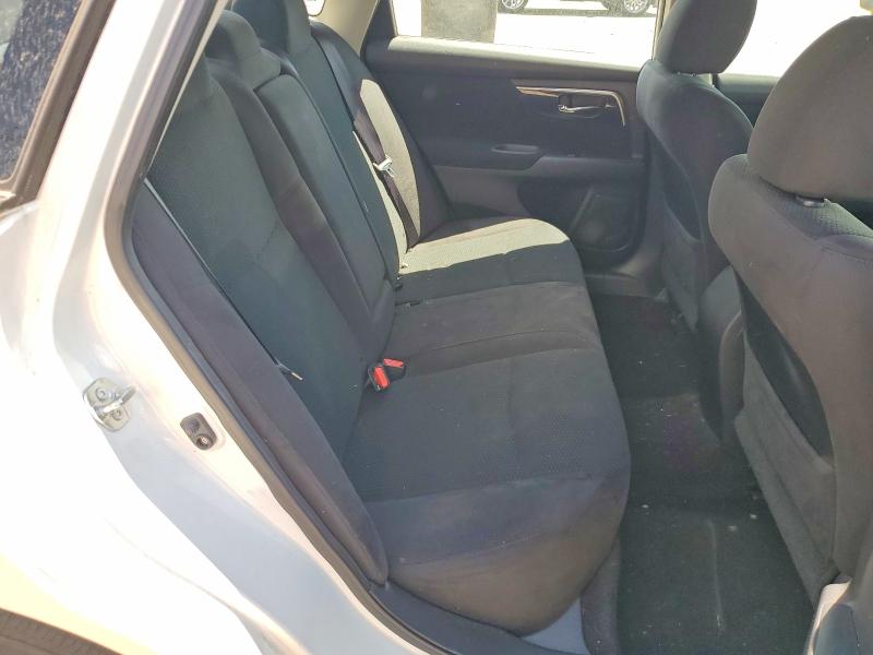2014 Nissan Altima მანქანა იყიდება აუქციონზე, vin: 1N4AL3AP1EC131961, აუქციონის ნომერი: 55568546