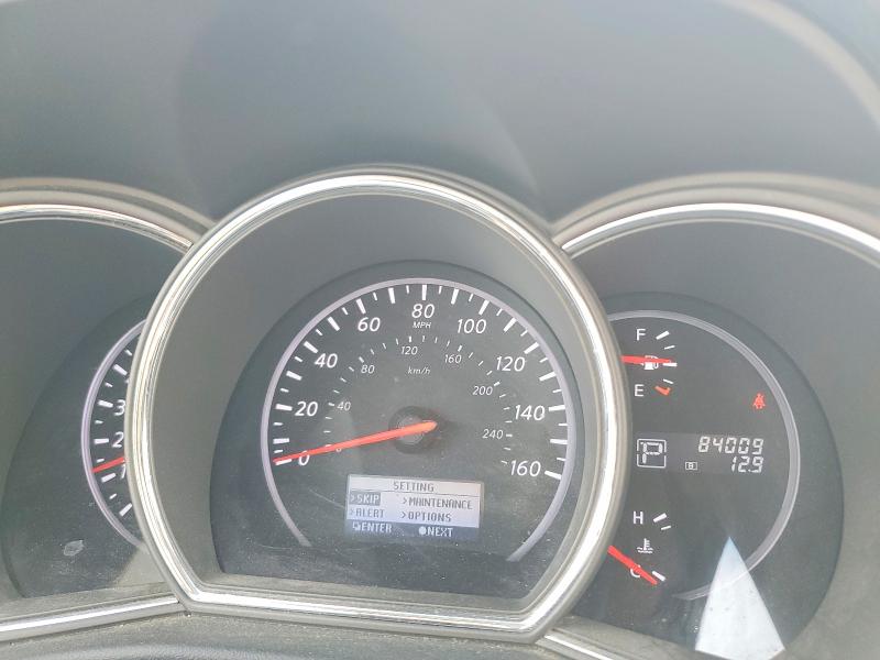 Продаж на аукціоні авто 2011 Nissan Murano, vin: JN8AZ1FY3BW002567, номер лоту: 56494186