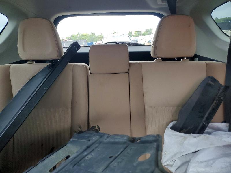 Продажа на аукционе авто 2013 Toyota Rav4, vin: JTMWFREV0DD006073, номер лота: 55771506
