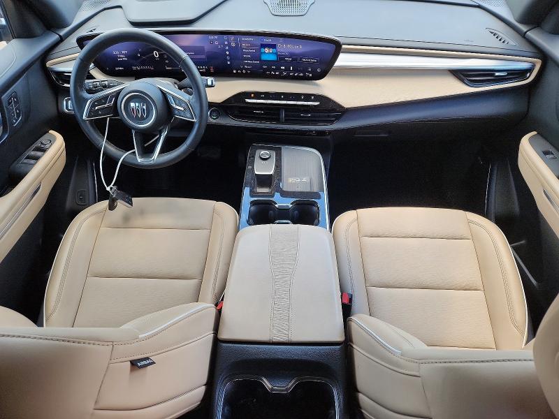 Продажа на аукционе авто 2025 Buick Enclave, vin: 5GAEVARS0SJ116864, номер лота: 58218236