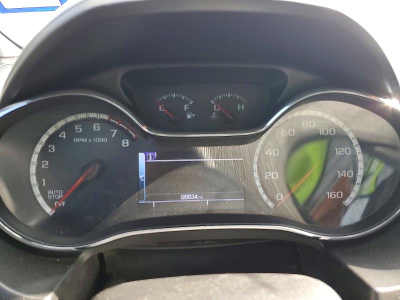 58140706 :رقم المزاد ، 1G1BE5SM4J7207256 vin ، 2018 Chevrolet Cruze مزاد بيع