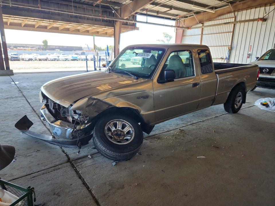Aukcja sprzedaży 2000 Ford Ranger, vin: 1FTYR14V8YPA22433, numer aukcji: 57009266
