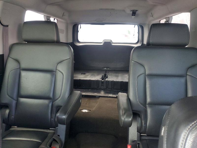 55414786 :رقم المزاد ، 1GNSCKKC6FR681828 vin ، 2015 Chevrolet Suburban مزاد بيع