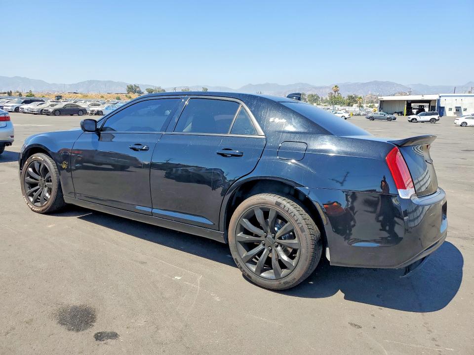 Aukcja sprzedaży 2017 Chrysler 300, vin: 2C3CCAAG1HH621698, numer aukcji: 58474526