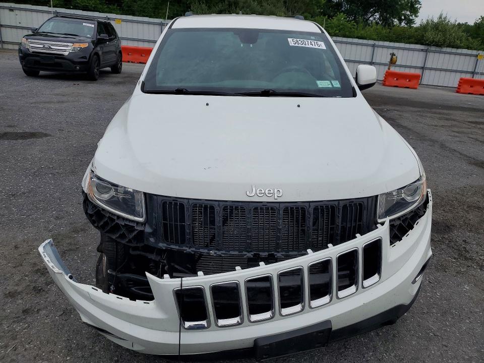2016 Jeep Grand Cherokee მანქანა იყიდება აუქციონზე, vin: 1C4RJFAG0GC350174, აუქციონის ნომერი: 58307476