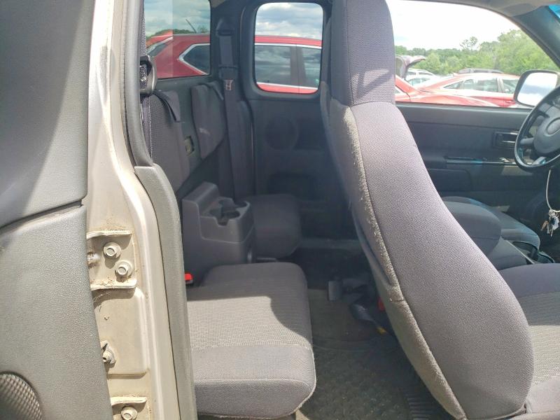 57627576 :رقم المزاد ، 1GCDT196868300949 vin ، 2006 Chevrolet Colorado مزاد بيع