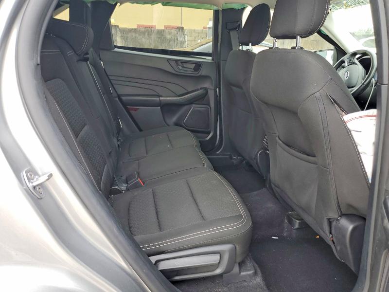 58053426 :رقم المزاد ، 1FMCU0GN4RUB18895 vin ، 2024 Ford Escape مزاد بيع