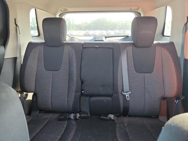 Aukcja sprzedaży 2017 Gmc Terrain, vin: 2GKALMEK2H6111444, numer aukcji: 56817156