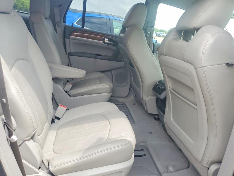 2011 Buick Enclave მანქანა იყიდება აუქციონზე, vin: 5GAKVBED7BJ380681, აუქციონის ნომერი: 56578596