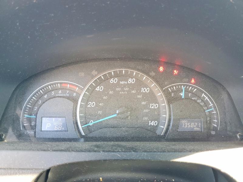 2012 Toyota Camry მანქანა იყიდება აუქციონზე, vin: 4T1BF1FK7CU122885, აუქციონის ნომერი: 55757756