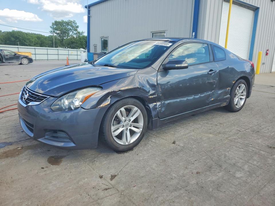 95588985 :رقم المزاد ، 1N4AL2EP8DC294397 vin ، 2013 Nissan Altima مزاد بيع