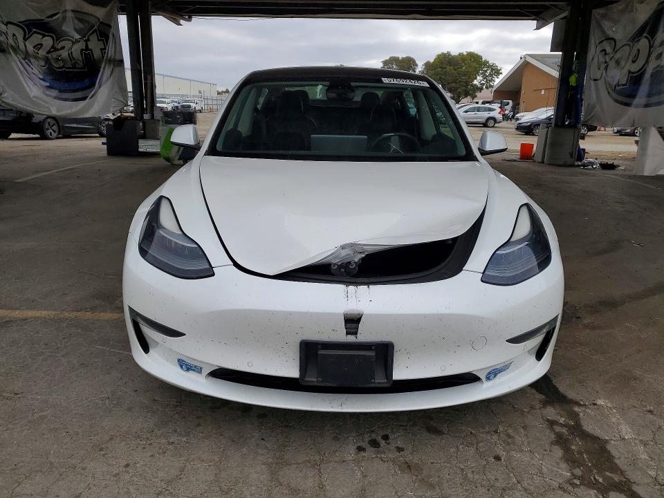 Aukcja sprzedaży 2021 Tesla Model 3, vin: 5YJ3E1EB7MF902246, numer aukcji: 57692426