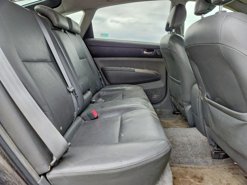 55918116 :رقم المزاد ، JTDKB20U683304882 vin ، 2008 Toyota Prius مزاد بيع