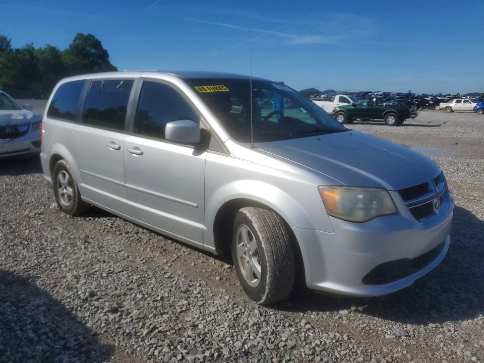 Aukcja sprzedaży 2011 Dodge Grand Caravan, vin: 2D4RN3DG3BR628518, numer aukcji: 57208056