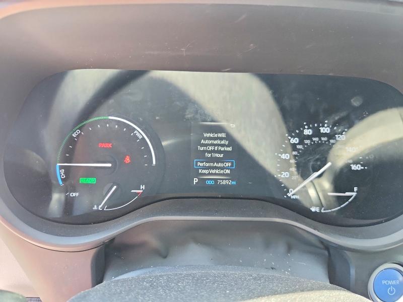 55853566 :رقم المزاد ، 5TDJRKEC2RS183520 vin ، 2024 Toyota Sienna مزاد بيع
