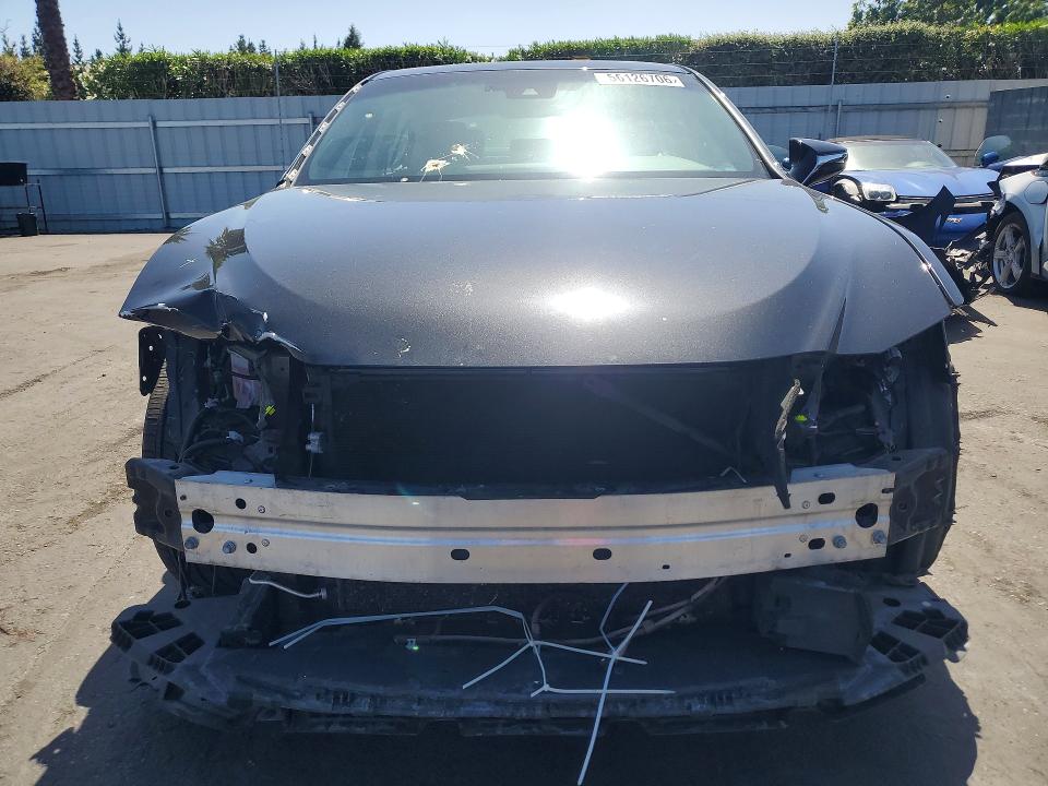 Продажа на аукционе авто 2021 Lexus Es 250, vin: 58AD11D12MU004285, номер лота: 56126706