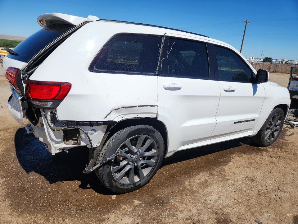 Aukcja sprzedaży 2018 Jeep Grand Cherokee, vin: 1C4RJFCG4JC334595, numer aukcji: 59155766