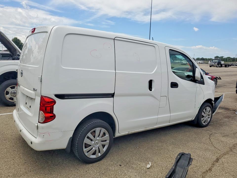 Aukcja sprzedaży 2021 Nissan Nv200, vin: 3N6CM0KN0MK692380, numer aukcji: 57227306