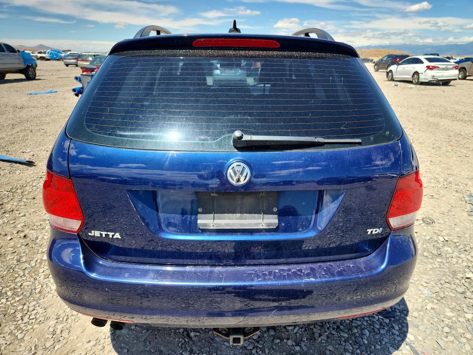 85993045 :رقم المزاد ، 3VWPL8AJ6BM690555 vin ، 2011 Volkswagen Jetta مزاد بيع