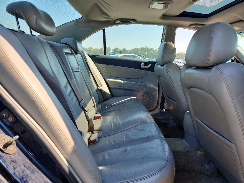 Продаж на аукціоні авто 2006 Hyundai Sonata Gl, vin: 5NPEU46F46H007946, номер лоту: 56854256