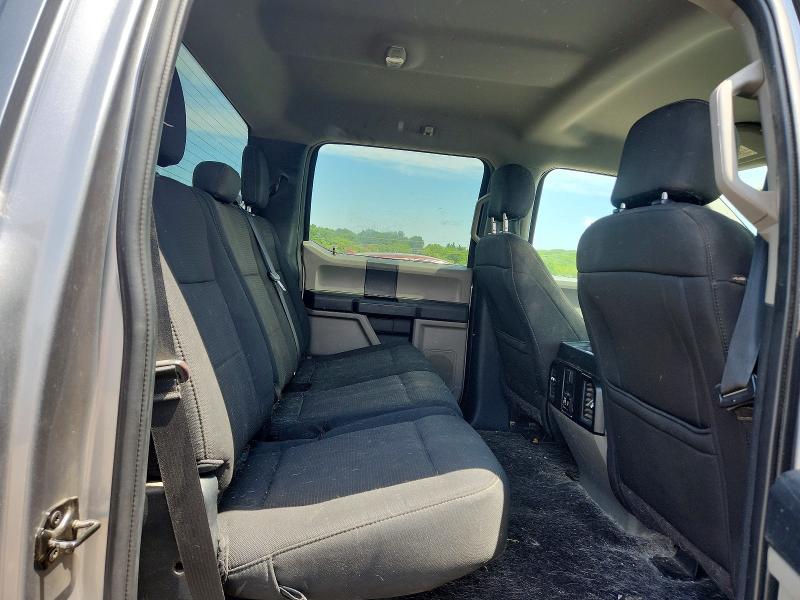 Aukcja sprzedaży 2020 Ford F150, vin: 1FTEW1EP5LFA53410, numer aukcji: 55301406