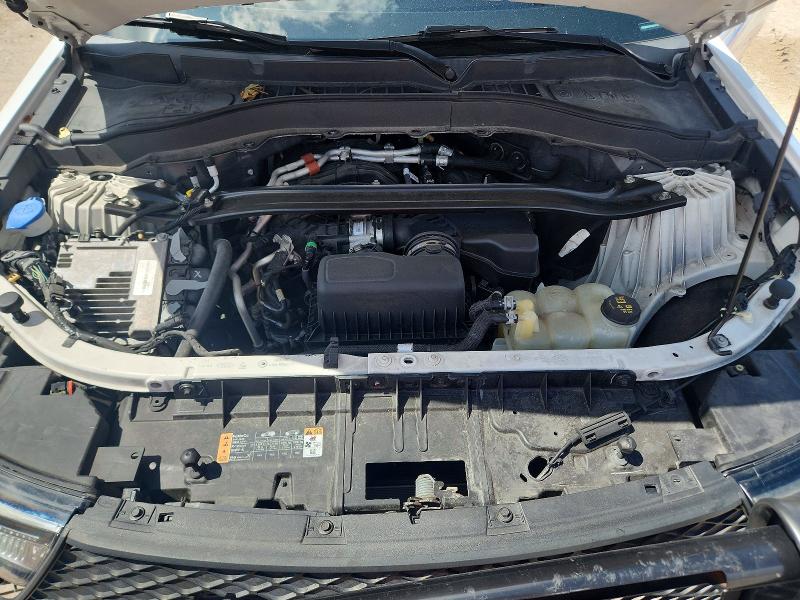 Продаж на аукціоні авто 2020 Ford Explorer, vin: 1FM5K8AB5LGD18718, номер лоту: 57484816