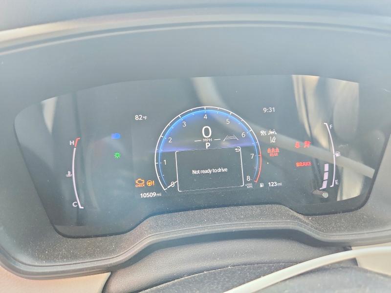 53582686 :رقم المزاد ، 5YFB4MDE8TP418729 vin ، 2026 Toyota Corolla مزاد بيع