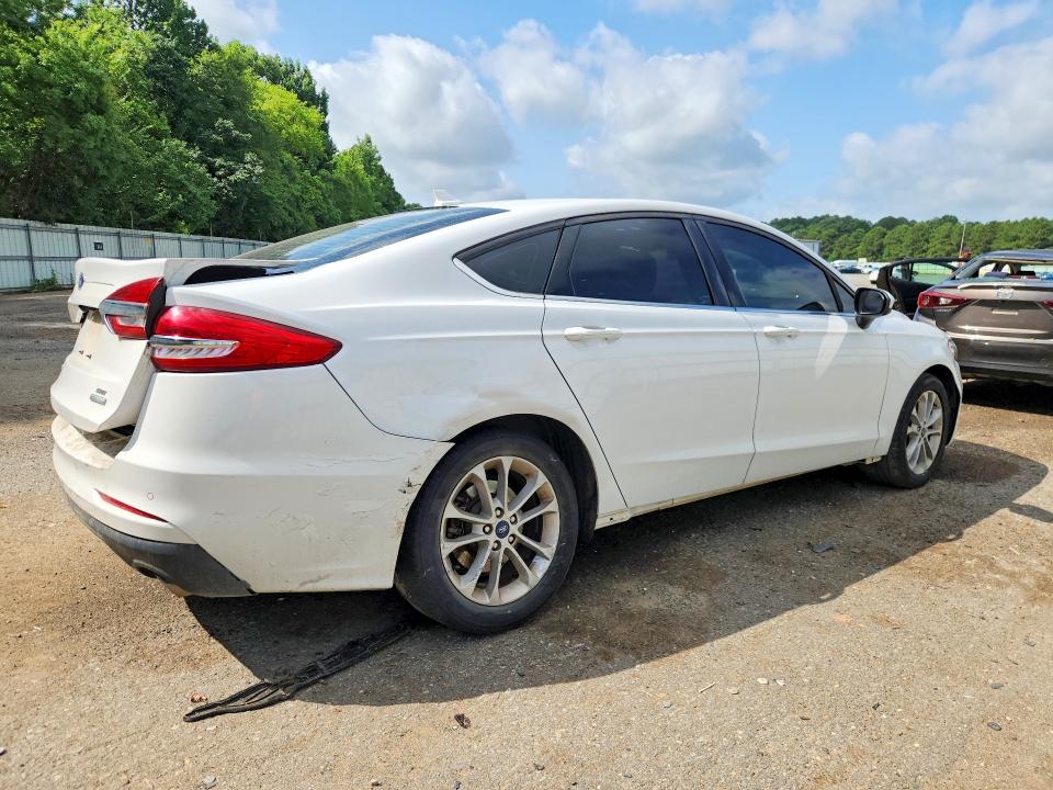 Aukcja sprzedaży 2020 Ford Fusion, vin: 3FA6P0HD0LR202084, numer aukcji: 56615876