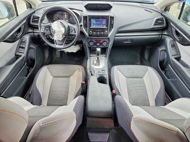 58958946 :رقم المزاد ، JF2GTAEC3KH357774 vin ، 2019 Subaru Crosstrek مزاد بيع