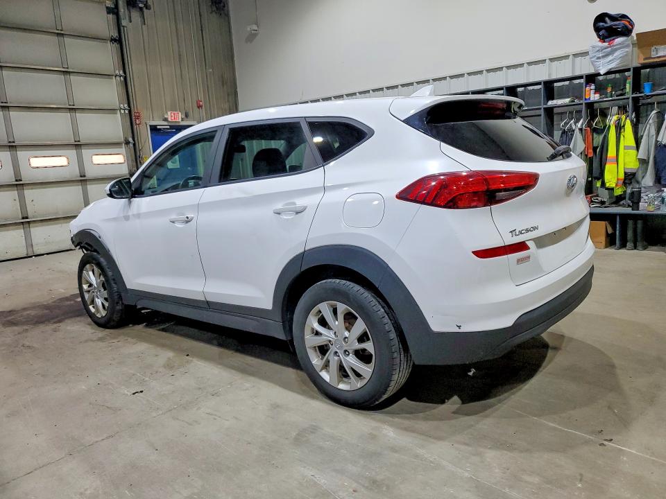 55765746 :رقم المزاد ، KM8J2CA47KU948971 vin ، 2019 Hyundai Tucson مزاد بيع