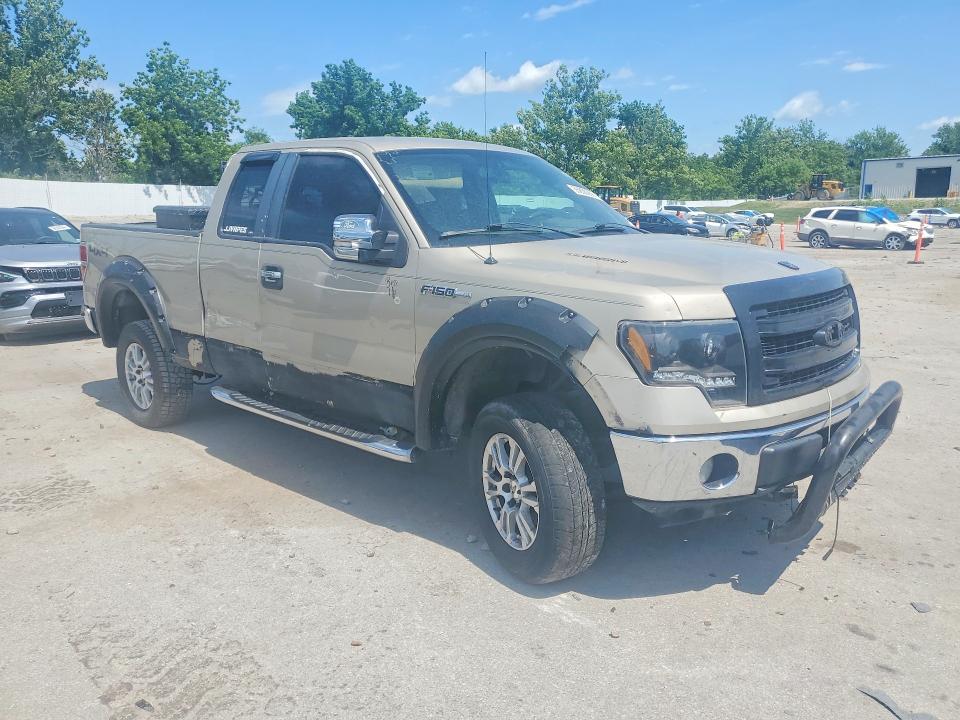 Продажа на аукционе авто 2009 Ford F150, vin: 1FTPX14V19FA98780, номер лота: 55850956