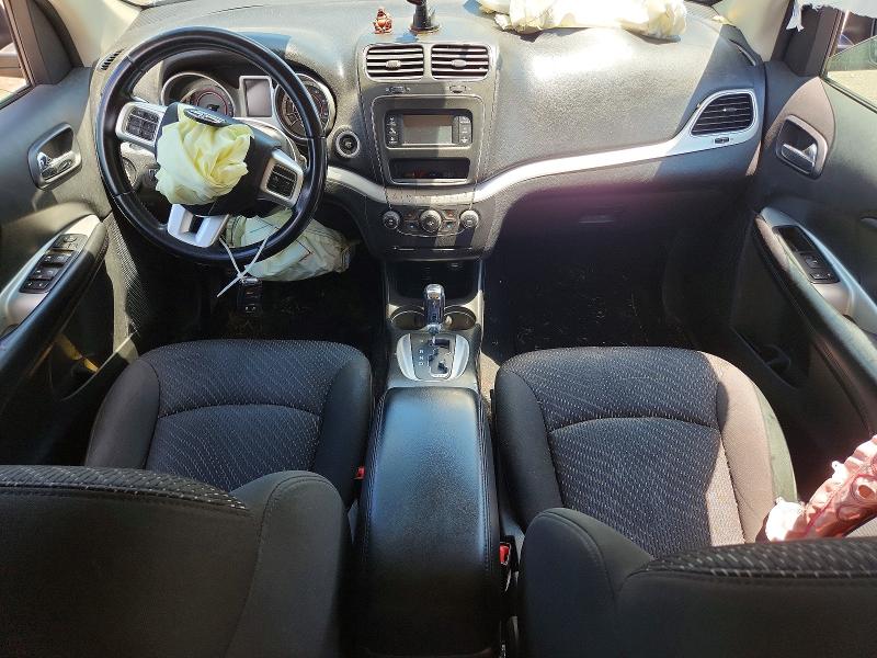 56866766 :رقم المزاد ، 3C4PDCAB1JT152460 vin ، 2018 Dodge Journey مزاد بيع