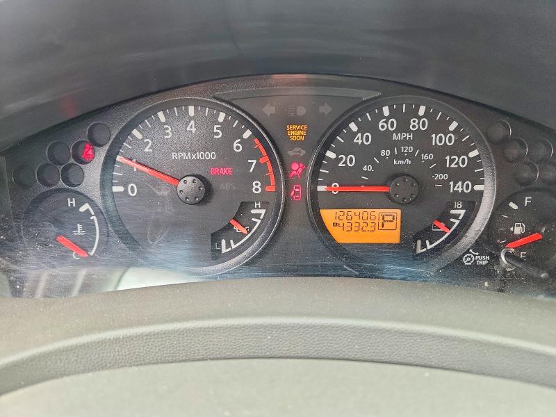 Aukcja sprzedaży 2011 Nissan Frontier, vin: 1N6AD0FR5BC426764, numer aukcji: 57836786