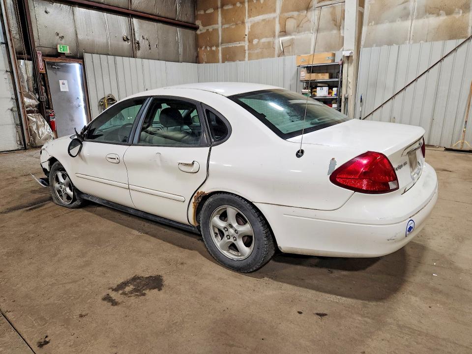 Продажа на аукционе авто 2002 Ford Taurus, vin: 1FAFP55U12G193452, номер лота: 55442766