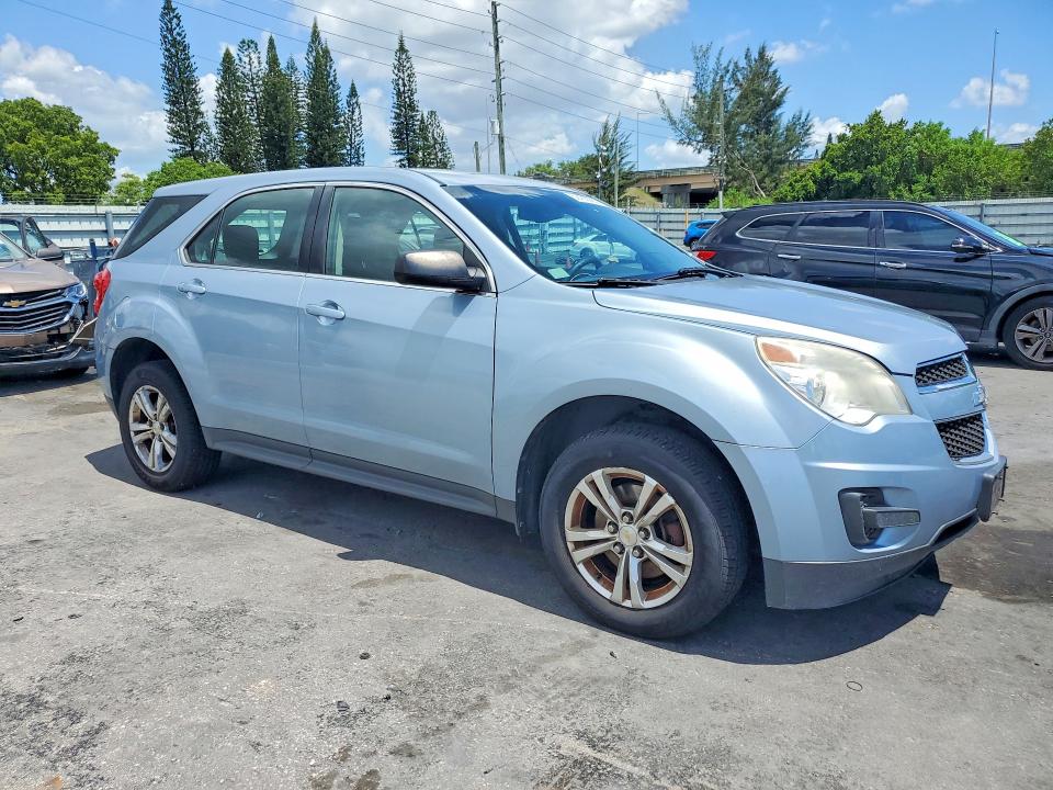 2015 Chevrolet Equinox მანქანა იყიდება აუქციონზე, vin: 2GNFLEEK2F6245981, აუქციონის ნომერი: 58428306