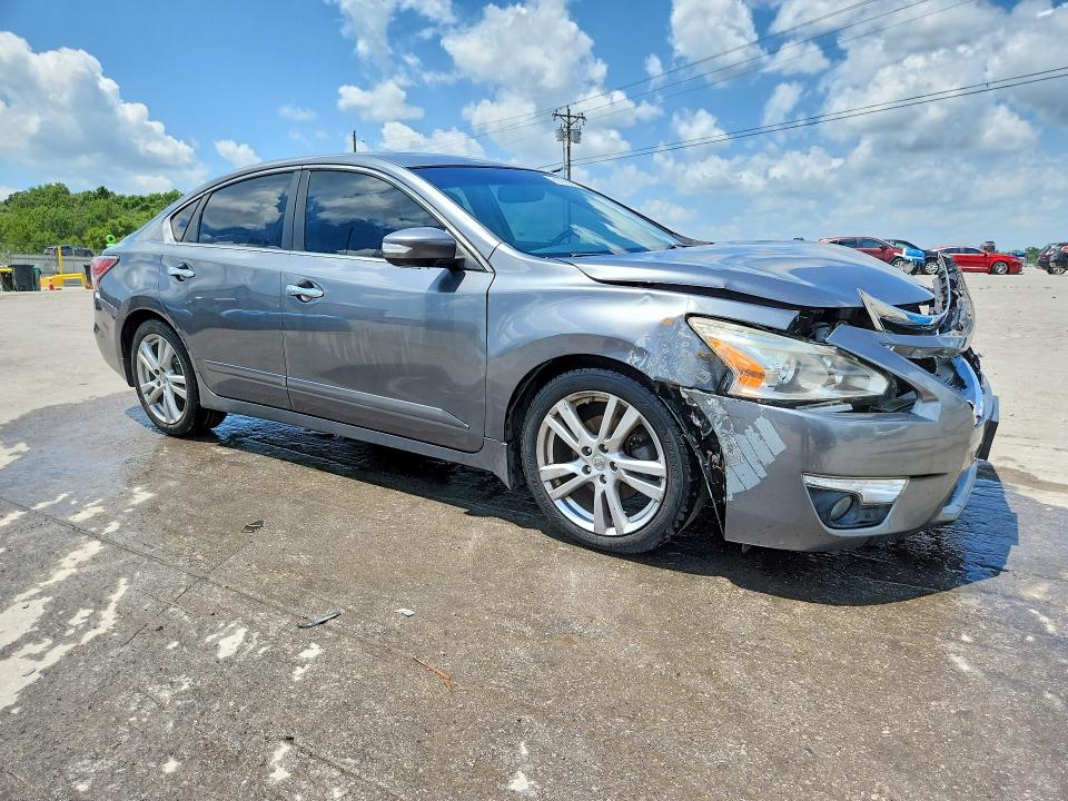 Продаж на аукціоні авто 2014 Nissan Altima, vin: 1N4BL3AP0EC401377, номер лоту: 85793935