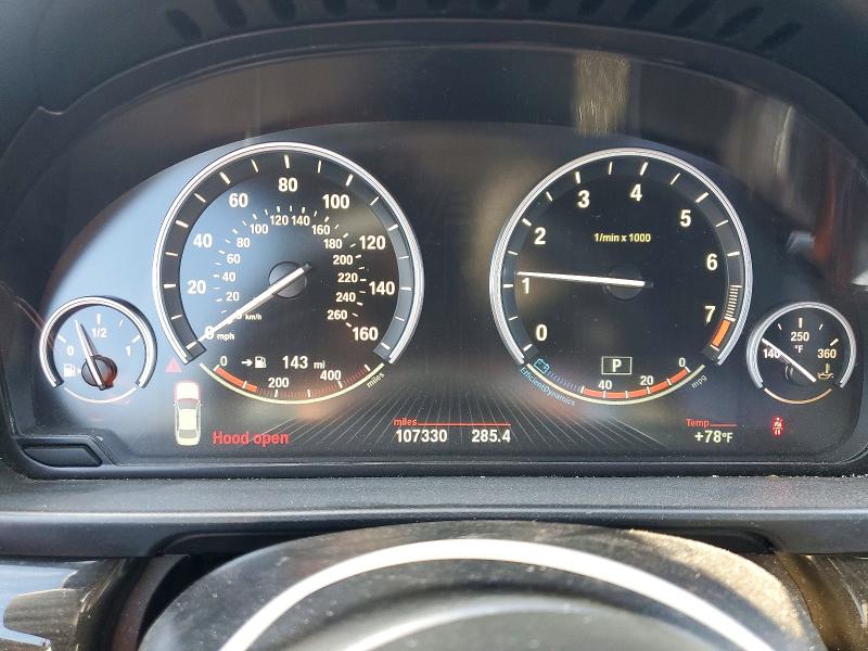 Продажа на аукционе авто 2014 Bmw 535, vin: WBA5B1C54ED481414, номер лота: 57087506