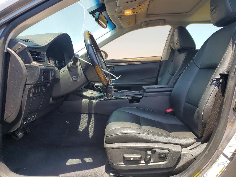 Продаж на аукціоні авто 2013 Lexus Es, vin: JTHBK1GG0D2001573, номер лоту: 56266726
