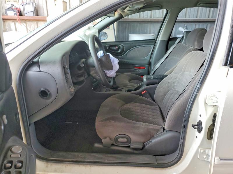 Aukcja sprzedaży 2003 Pontiac Bonneville, vin: 1G2HX52K234185616, numer aukcji: 57575586