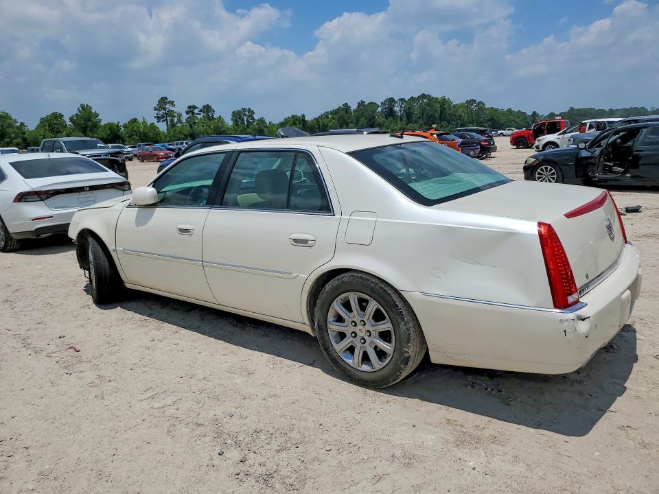 Продажа на аукционе авто 2008 Cadillac Dts, vin: 1G6KD57Y78U184219, номер лота: 57665376