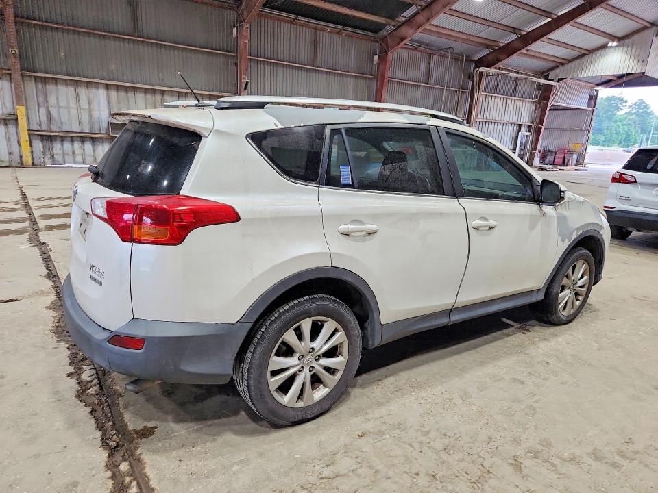 Продаж на аукціоні авто 2013 Toyota Rav4, vin: 2T3YFREV4DW009179, номер лоту: 57242696