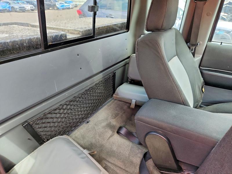 Продажа на аукционе авто 2011 Ford Ranger, vin: 1FTKR1ED1BPA61965, номер лота: 41634546